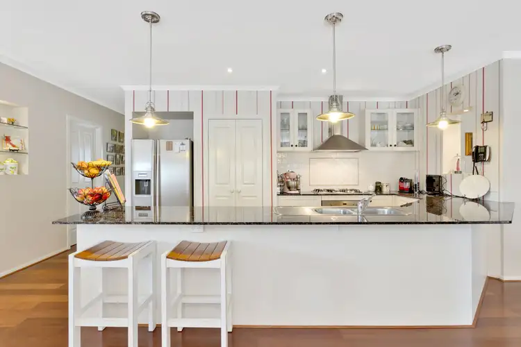 Fourth view of Homely house listing, 27 Hannalore Way, Patterson Lakes VIC 3197