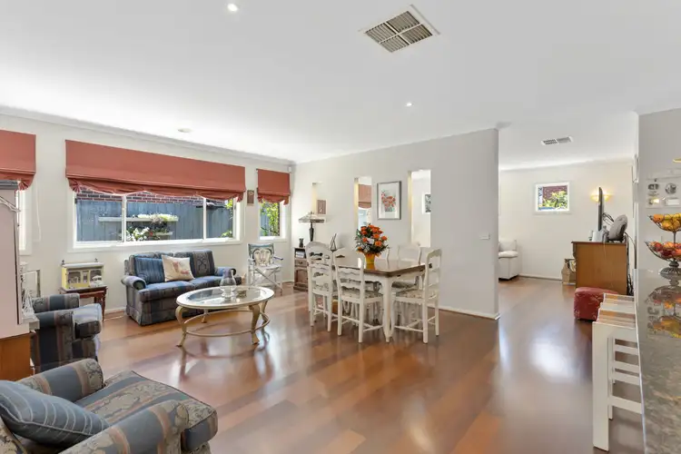 Fifth view of Homely house listing, 27 Hannalore Way, Patterson Lakes VIC 3197