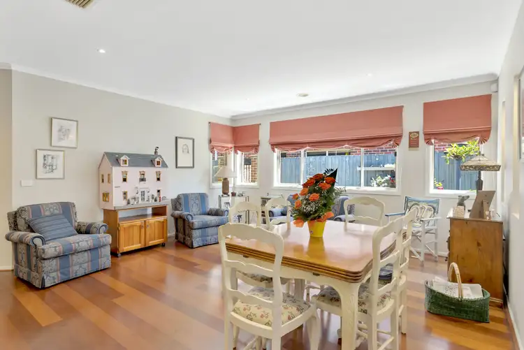 Sixth view of Homely house listing, 27 Hannalore Way, Patterson Lakes VIC 3197