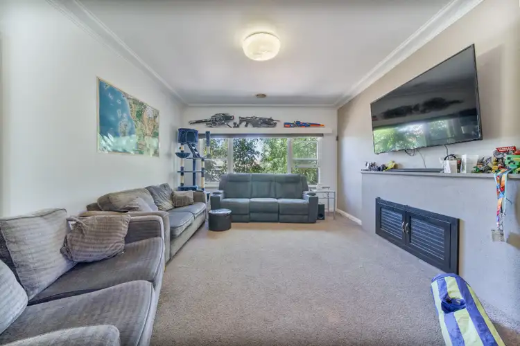 Third view of Homely house listing, 152 Mackenzie Street West, Golden Square VIC 3555