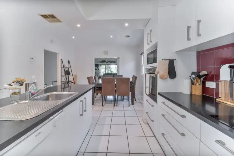 Sixth view of Homely house listing, 152 Mackenzie Street West, Golden Square VIC 3555