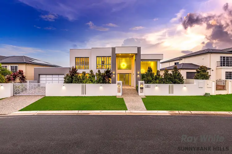 67 Hawthorn Circuit, Stretton QLD 4116