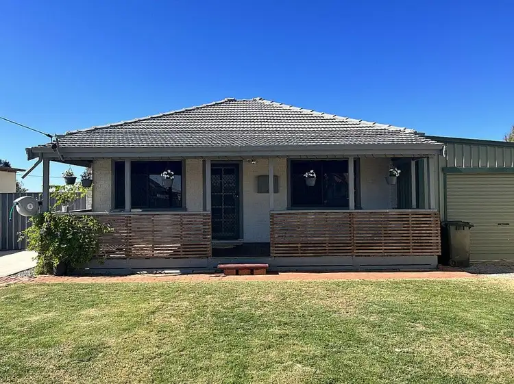 Second view of Homely house listing, 40 Maley Way, Beachlands WA 6530
