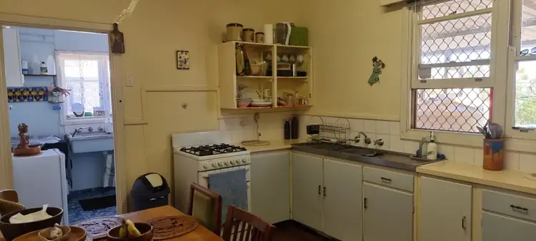 Fifth view of Homely house listing, 40 Carson Street, Mullewa WA 6630