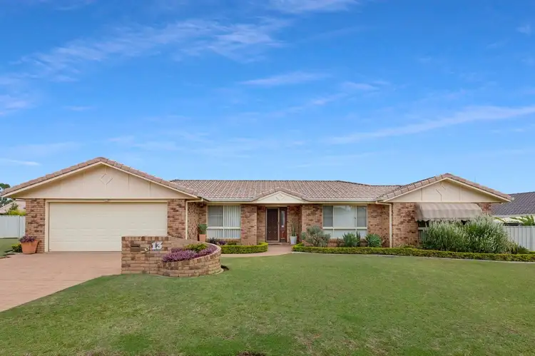 13 Inspiration Court, Avoca QLD 4670