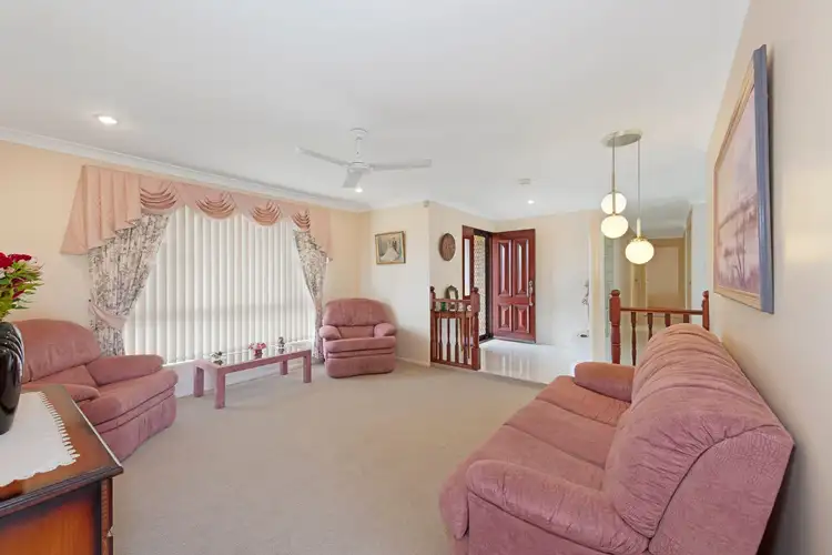 Fifth view of Homely house listing, 13 Inspiration Court, Avoca QLD 4670