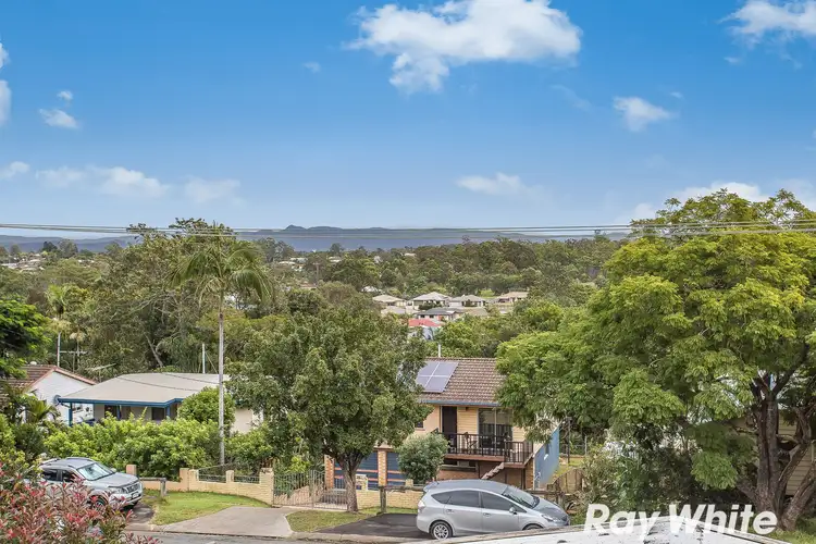 Second view of Homely house listing, 2/1 Wattle Street, Kallangur QLD 4503
