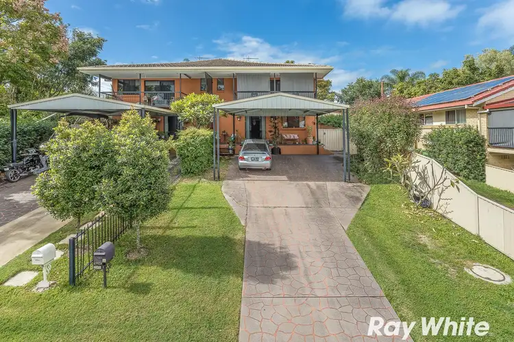 Third view of Homely house listing, 2/1 Wattle Street, Kallangur QLD 4503