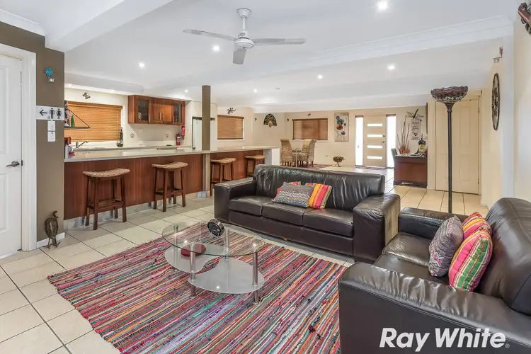 Fourth view of Homely house listing, 2/1 Wattle Street, Kallangur QLD 4503