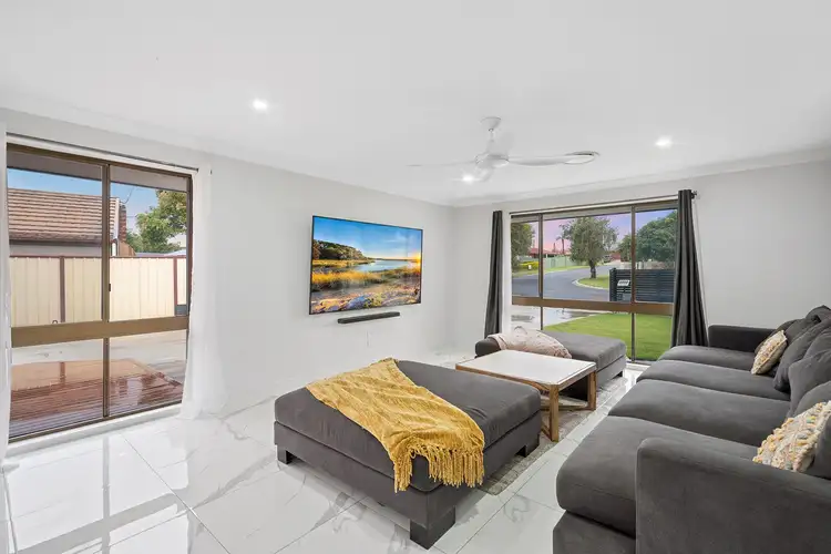 Fifth view of Homely house listing, 50 Grehan Crescent, Mount Warren Park QLD 4207