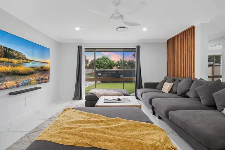 Sixth view of Homely house listing, 50 Grehan Crescent, Mount Warren Park QLD 4207