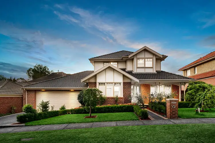 2 Bircanin Close, Bundoora VIC 3083