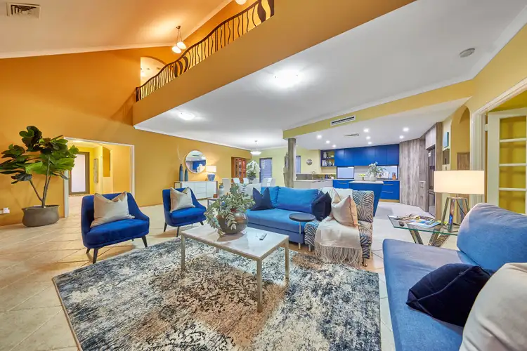 Second view of Homely house listing, 2 Old Jacaranda Way, Subiaco WA 6008