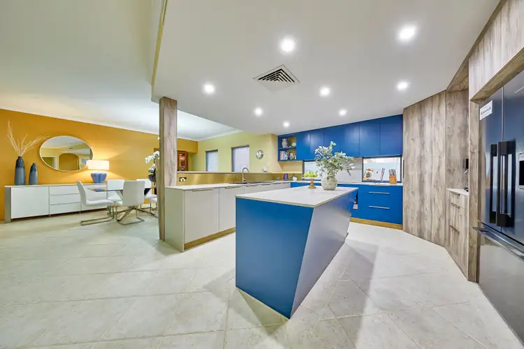 Third view of Homely house listing, 2 Old Jacaranda Way, Subiaco WA 6008