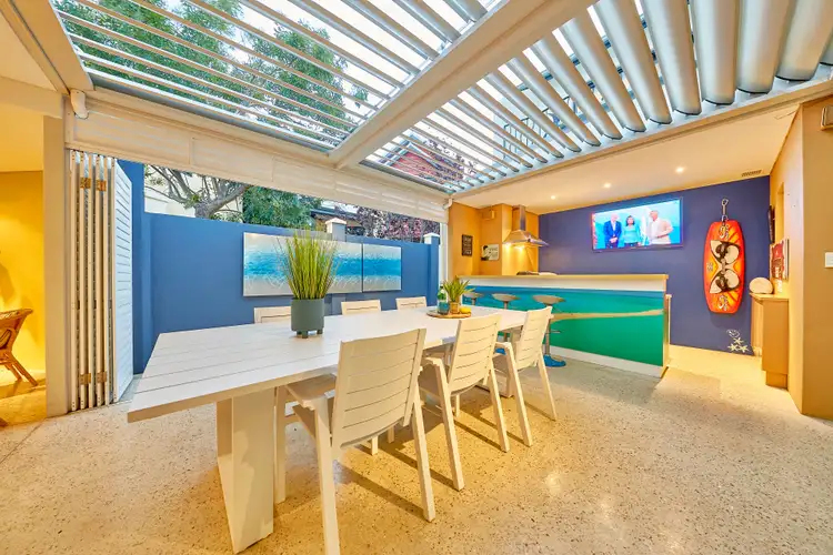 Fifth view of Homely house listing, 2 Old Jacaranda Way, Subiaco WA 6008