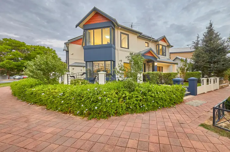 Sixth view of Homely house listing, 2 Old Jacaranda Way, Subiaco WA 6008