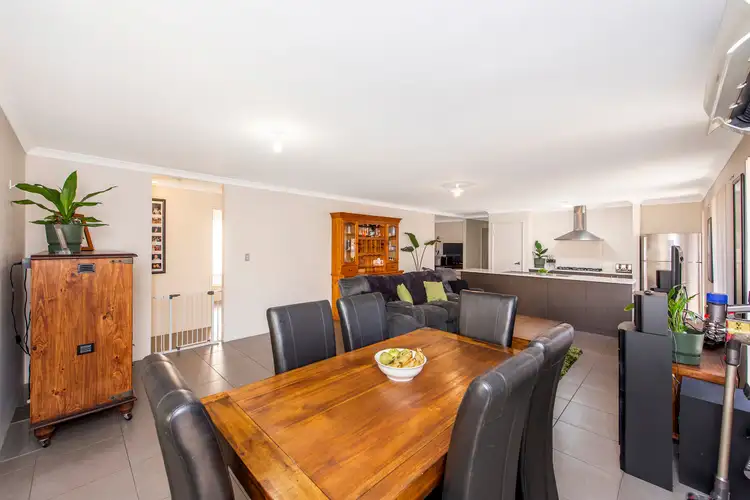 Fifth view of Homely house listing, 43 Maiden Way, Baldivis WA 6171