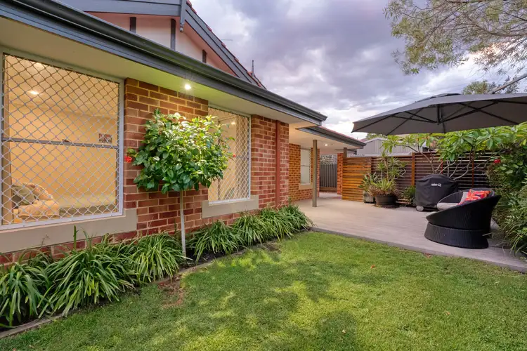 30 Eleventh Avenue, Inglewood WA 6052