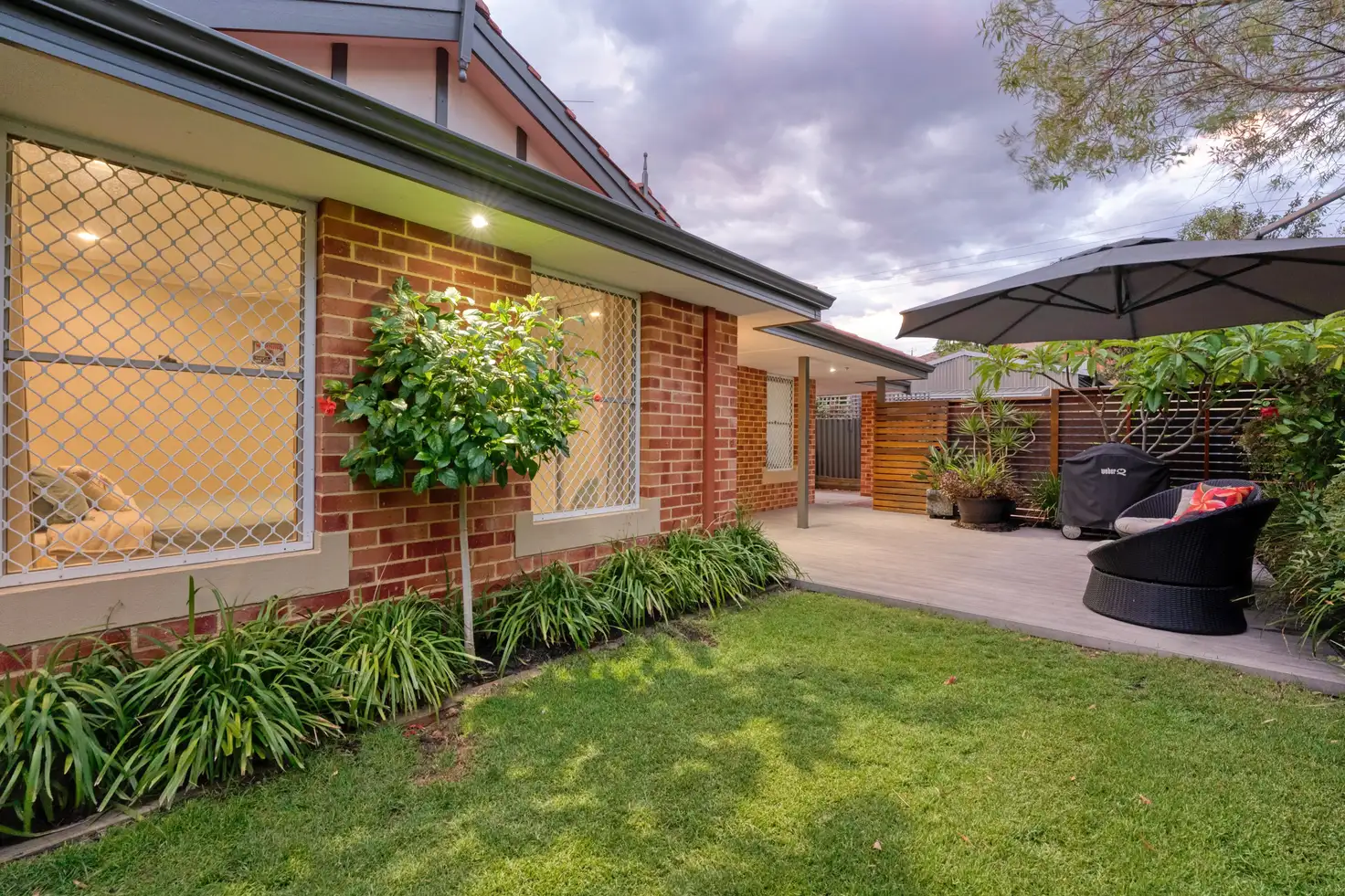 Main view of Homely house listing, 30 Eleventh Avenue, Inglewood WA 6052