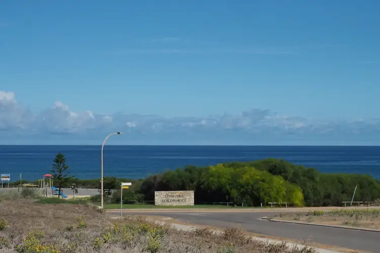 Fifth view of Homely land listing, 9 Sunset Cove, Dongara WA 6525