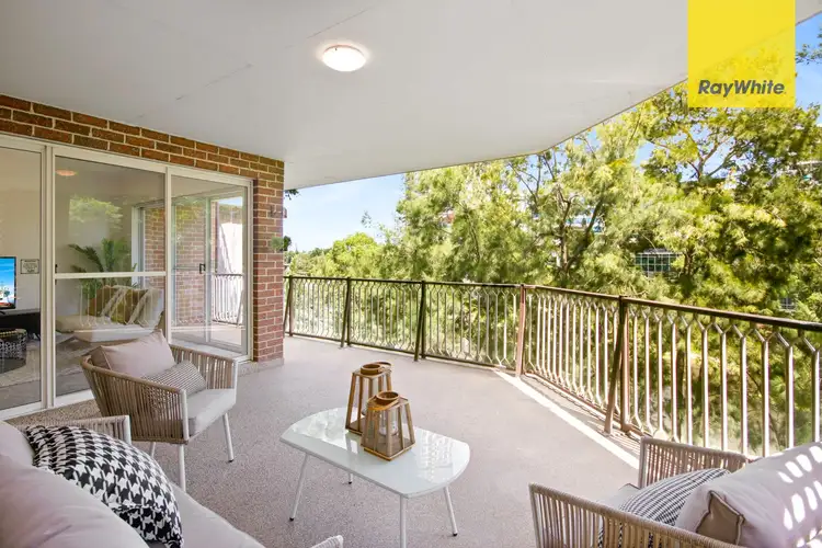 7/7-9 Robertson Street, Parramatta NSW 2150