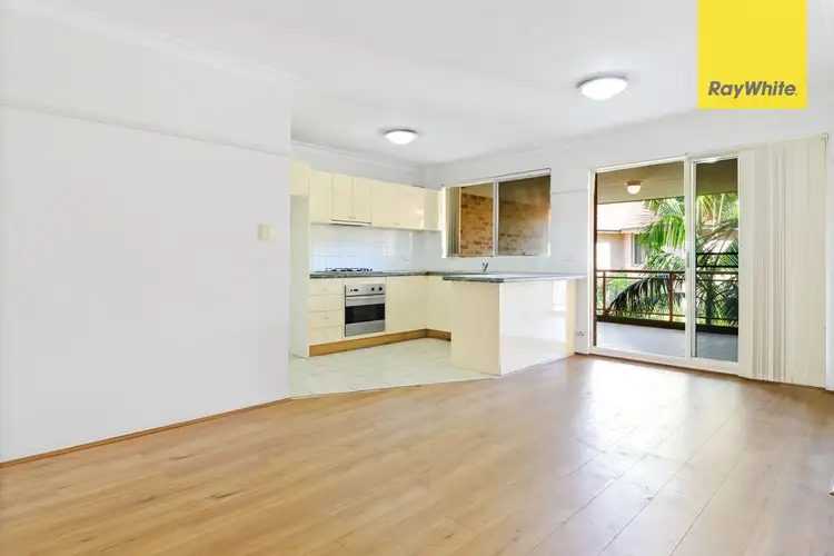 49/59-61 Good Street, Westmead NSW 2145