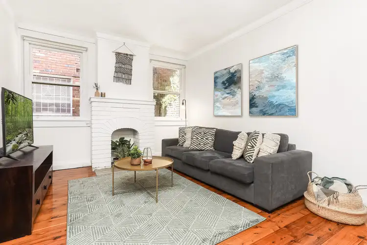 2/11 Manion Avenue, Rose Bay NSW 2029