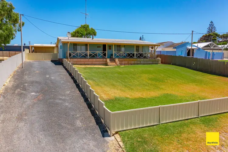 Second view of Homely house listing, 29 JONES Street, Ledge Point WA 6043
