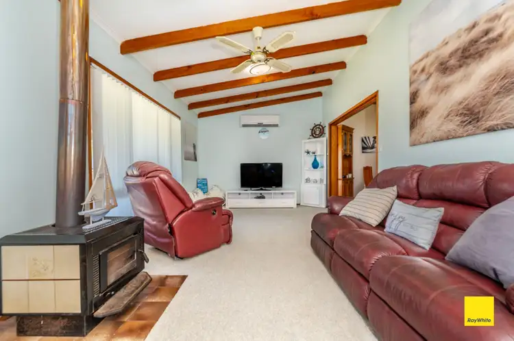 Third view of Homely house listing, 29 JONES Street, Ledge Point WA 6043