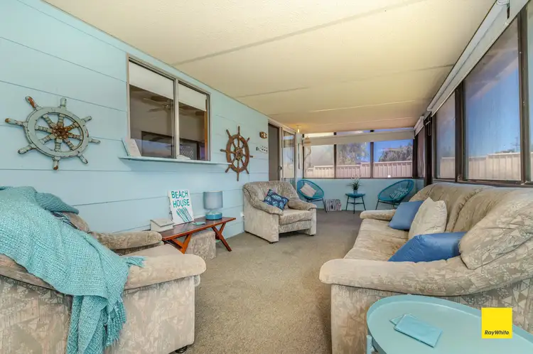 Fifth view of Homely house listing, 29 JONES Street, Ledge Point WA 6043