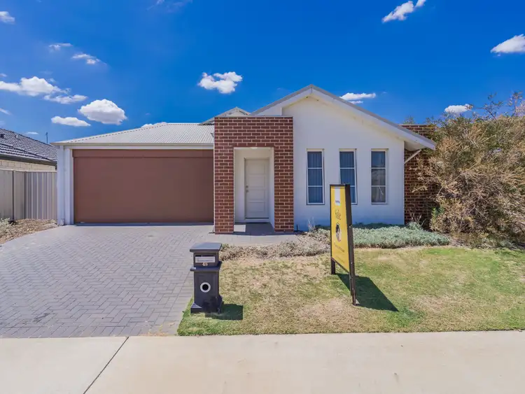 48 Cappuccino Drive, Baldivis WA 6171
