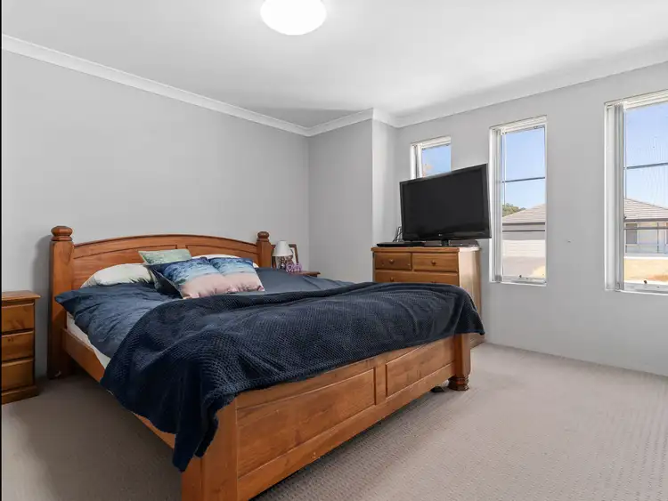 Second view of Homely house listing, 48 Cappuccino Drive, Baldivis WA 6171