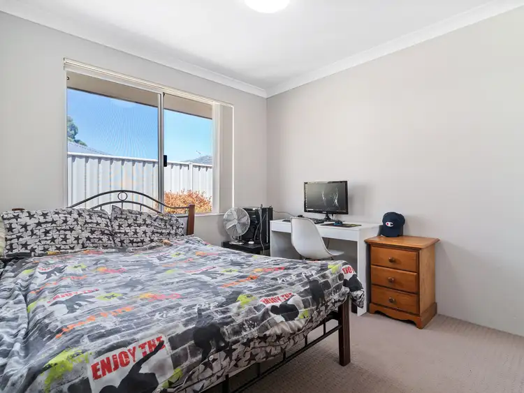 Fourth view of Homely house listing, 48 Cappuccino Drive, Baldivis WA 6171