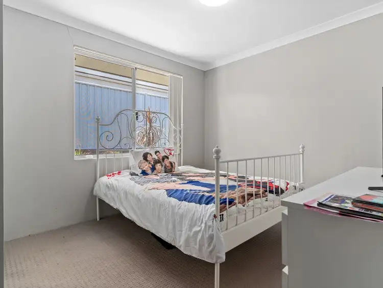 Fifth view of Homely house listing, 48 Cappuccino Drive, Baldivis WA 6171