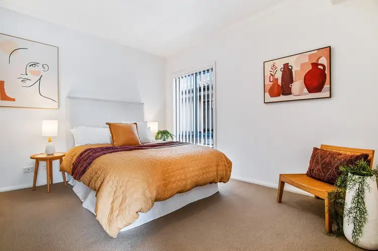 Fifth view of Homely apartment listing, 34/78 Manningham Road, Bulleen VIC 3105