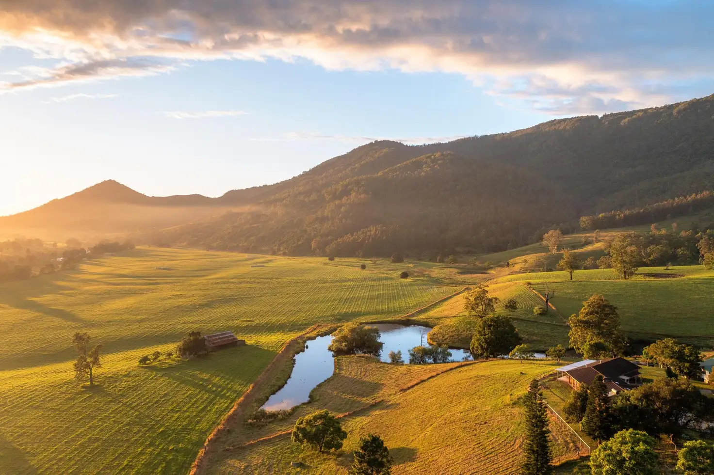 Main view of Homely rural property listing, 579 Somerset Road, Kimbriki NSW 2429
