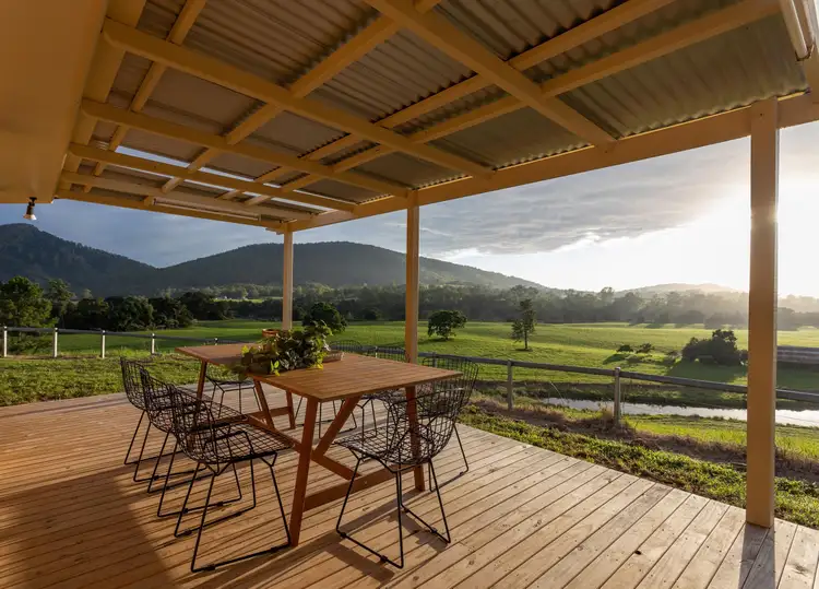 Sixth view of Homely rural property listing, 579 Somerset Road, Kimbriki NSW 2429