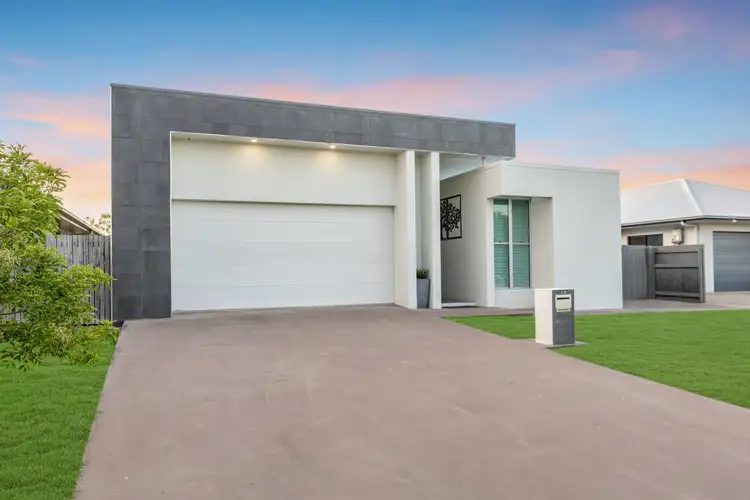 Main view of Homely house listing, 18 Huntswood Court, Kirwan QLD 4817