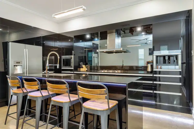 Second view of Homely house listing, 18 Huntswood Court, Kirwan QLD 4817