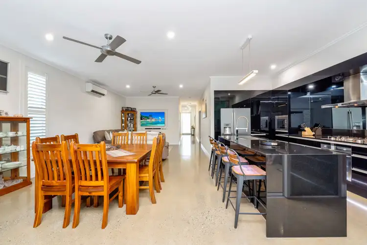 Third view of Homely house listing, 18 Huntswood Court, Kirwan QLD 4817