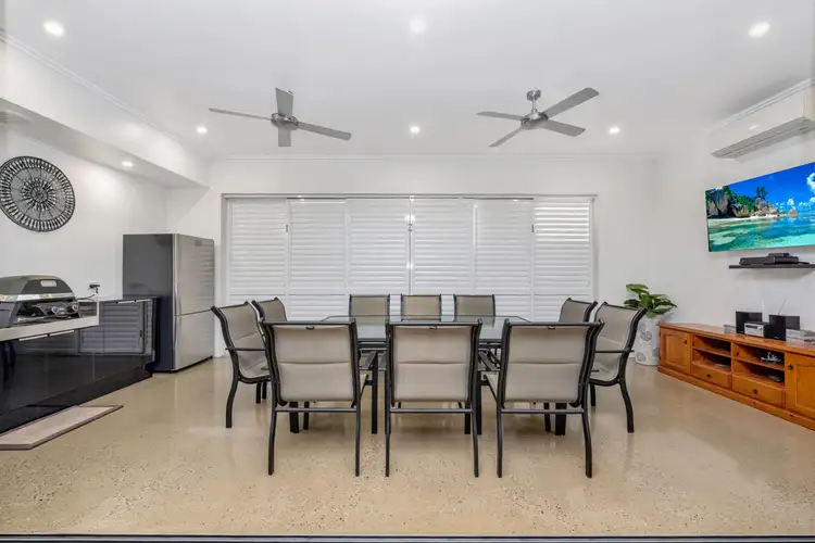 Fourth view of Homely house listing, 18 Huntswood Court, Kirwan QLD 4817