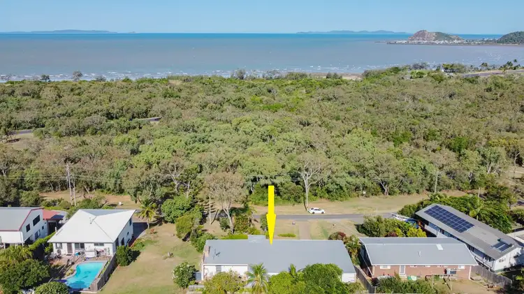 32 Old Scenic Highway, Taranganba QLD 4703