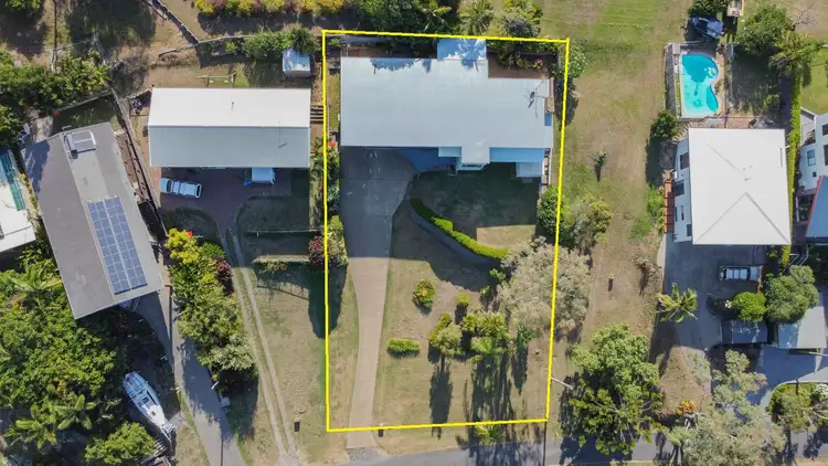 Third view of Homely house listing, 32 Old Scenic Highway, Taranganba QLD 4703