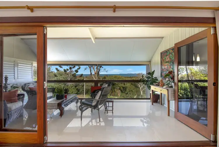 Fifth view of Homely house listing, 32 Old Scenic Highway, Taranganba QLD 4703