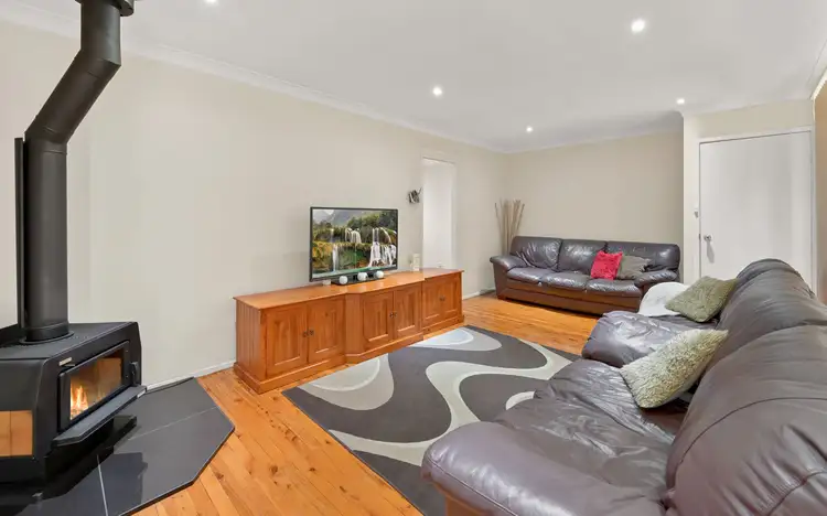 Fourth view of Homely house listing, 45 Phoenix Crescent, Casula NSW 2170