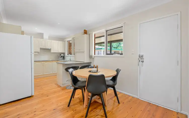 Sixth view of Homely house listing, 45 Phoenix Crescent, Casula NSW 2170