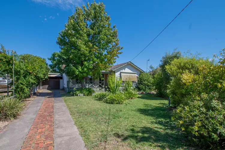 13 Graeme Court, Benalla VIC 3672