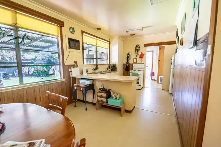 Fifth view of Homely house listing, 13 Graeme Court, Benalla VIC 3672