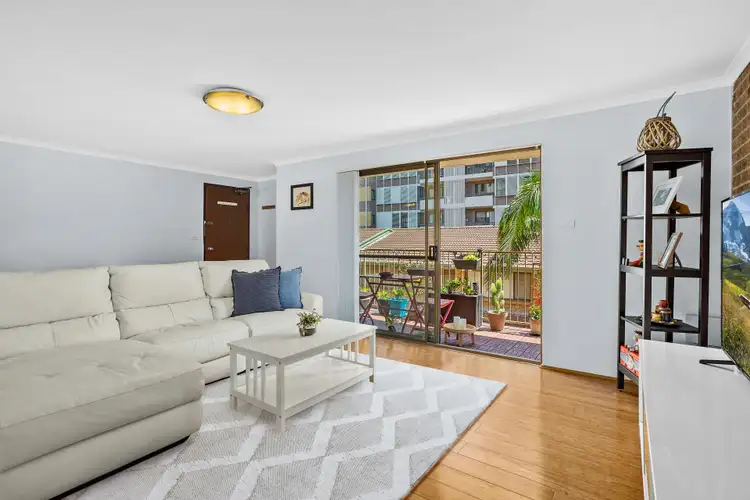 Second view of Homely unit listing, 13/30 Market Street, Wollongong NSW 2500