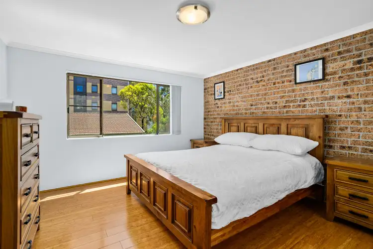 Fifth view of Homely unit listing, 13/30 Market Street, Wollongong NSW 2500